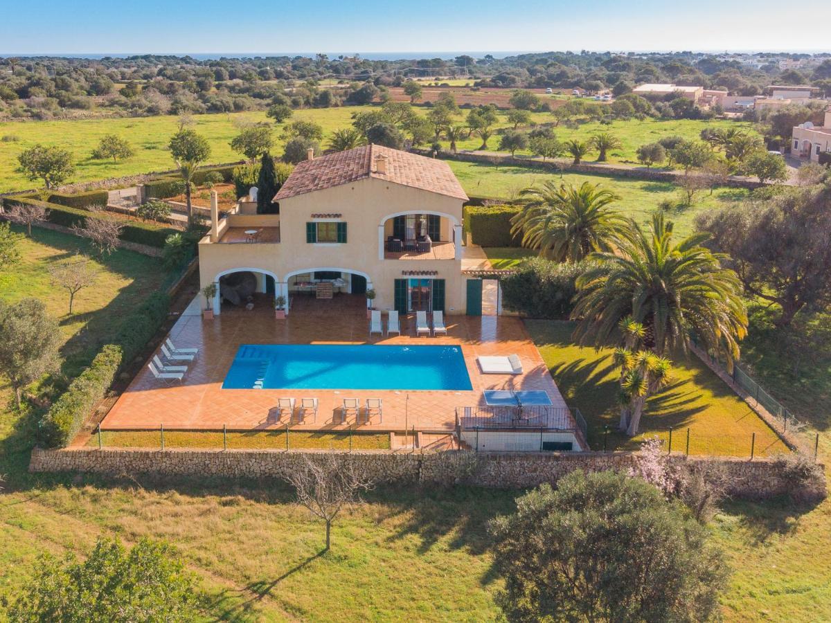 Holiday home Fandango Cala Ferrera (Mallorca)